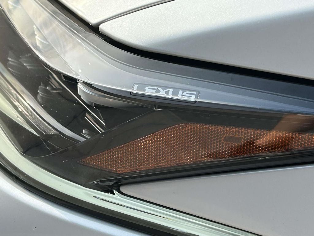 2023 Lexus ES 350 Ultra Luxury