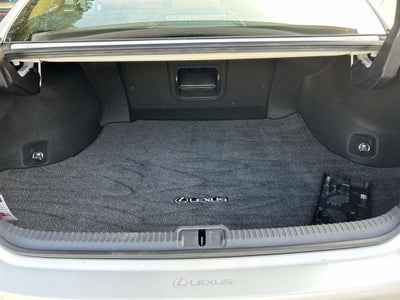 2023 Lexus ES 350 Ultra Luxury