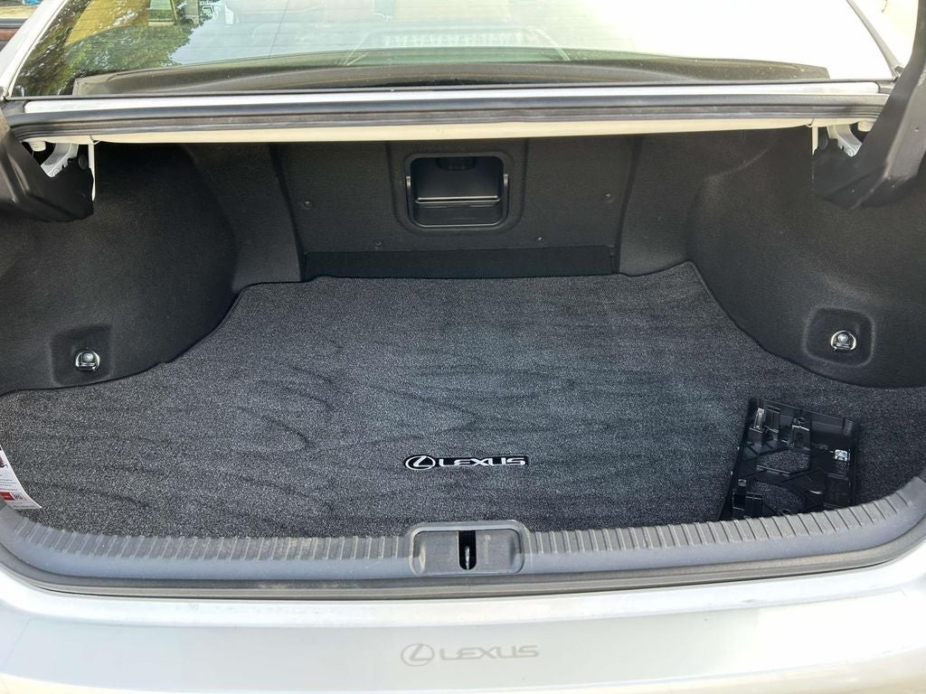 2023 Lexus ES 350 Ultra Luxury