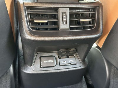 2023 Lexus ES 350 Ultra Luxury