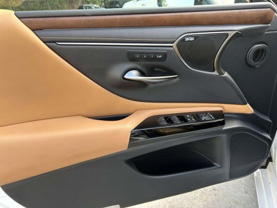 2023 Lexus ES 350 Ultra Luxury