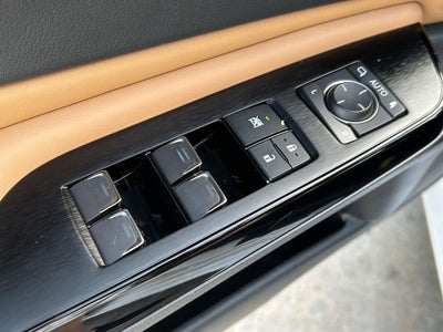 2023 Lexus ES 350 Ultra Luxury