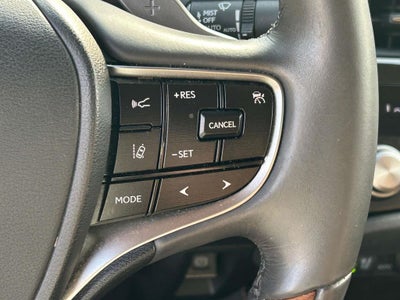 2023 Lexus ES 350 Ultra Luxury