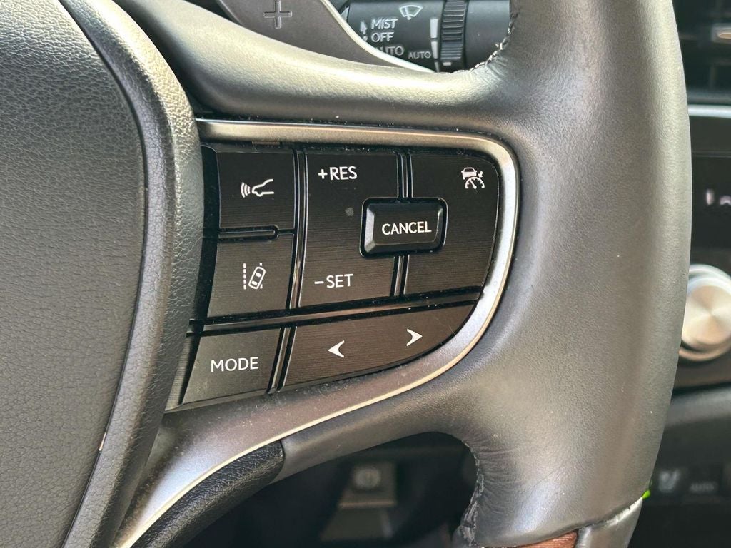 2023 Lexus ES 350 Ultra Luxury