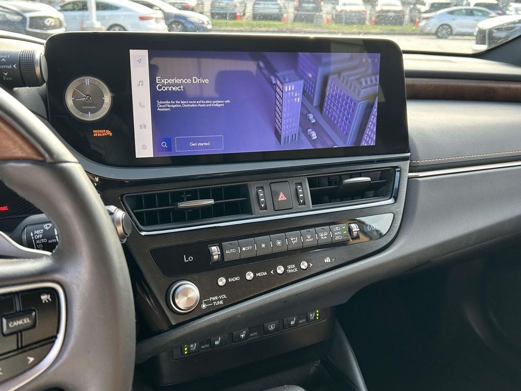 2023 Lexus ES 350 Ultra Luxury