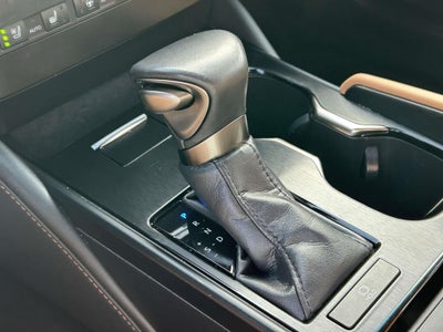 2023 Lexus ES 350 Ultra Luxury