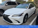 2023 Lexus ES 350 Ultra Luxury