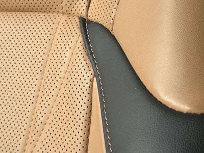 2023 Lexus ES 350 Ultra Luxury