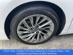 2023 Lexus ES 350 Ultra Luxury