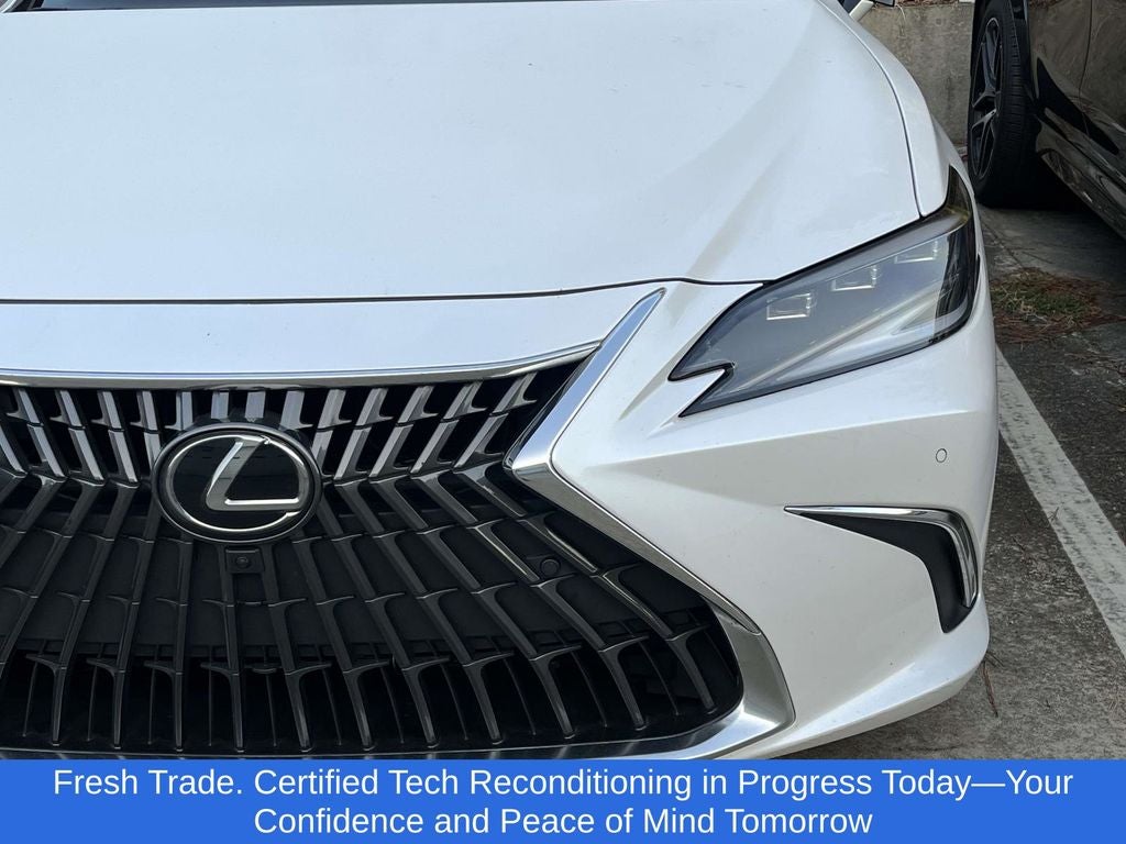 2023 Lexus ES 350 Ultra Luxury