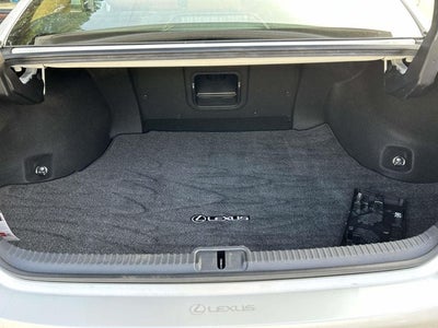 2023 Lexus ES 350 Ultra Luxury
