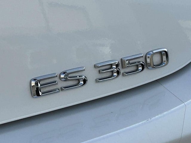 2023 Lexus ES 350 Ultra Luxury