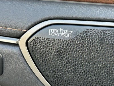 2023 Lexus ES 350 Ultra Luxury