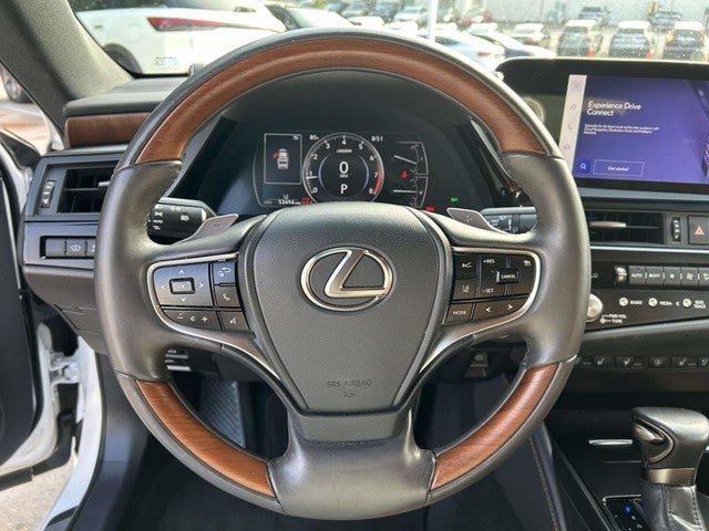 2023 Lexus ES 350 Ultra Luxury