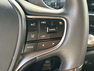 2023 Lexus ES 350 Ultra Luxury