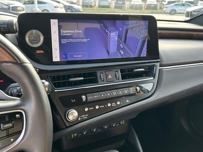 2023 Lexus ES 350 Ultra Luxury