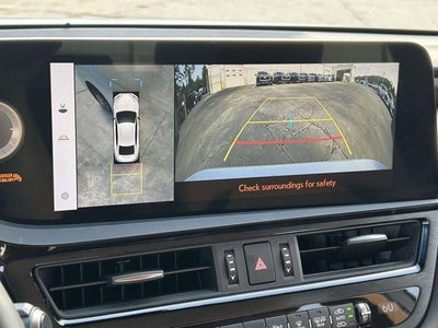 2023 Lexus ES 350 Ultra Luxury