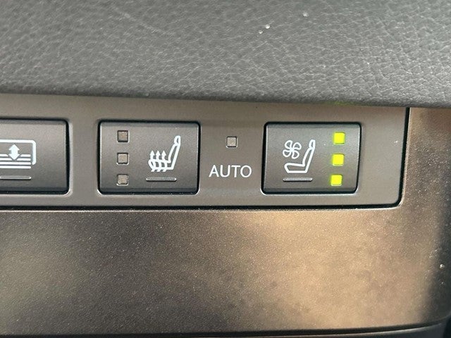2023 Lexus ES 350 Ultra Luxury