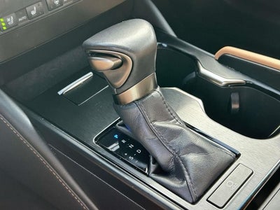 2023 Lexus ES 350 Ultra Luxury