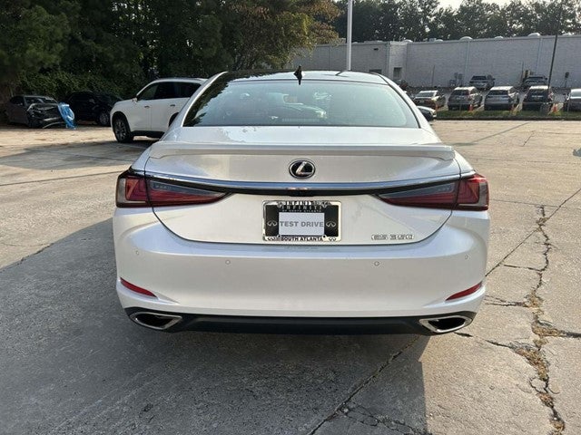 2023 Lexus ES 350 Ultra Luxury