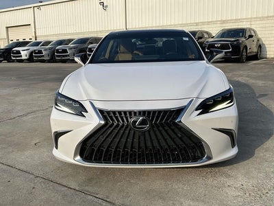 2023 Lexus ES 350 Ultra Luxury