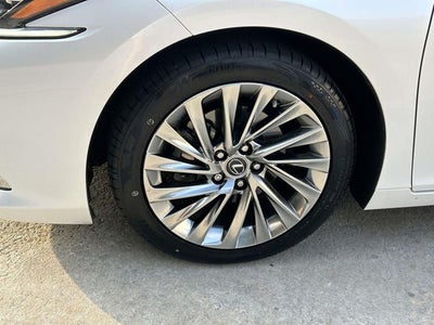 2023 Lexus ES 350 Ultra Luxury