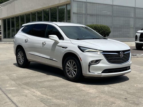 2024 Buick Enclave Premium Group