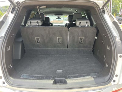 2024 Buick Enclave Premium Group