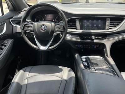 2024 Buick Enclave Premium Group