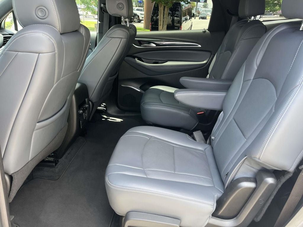 2024 Buick Enclave Premium Group