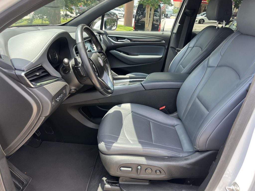2024 Buick Enclave Premium Group