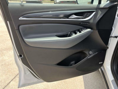 2024 Buick Enclave Premium Group