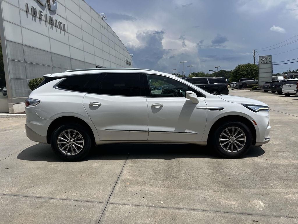 2024 Buick Enclave Premium Group