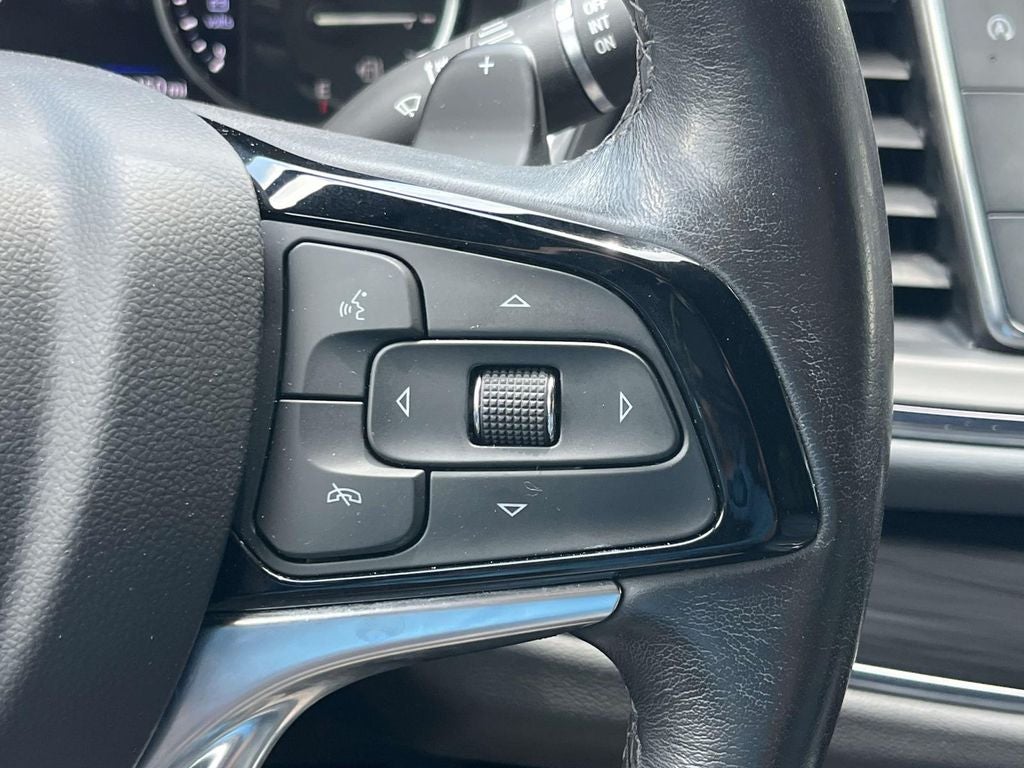 2024 Buick Enclave Premium Group