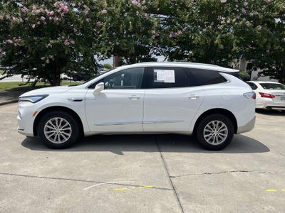 2024 Buick Enclave Premium Group