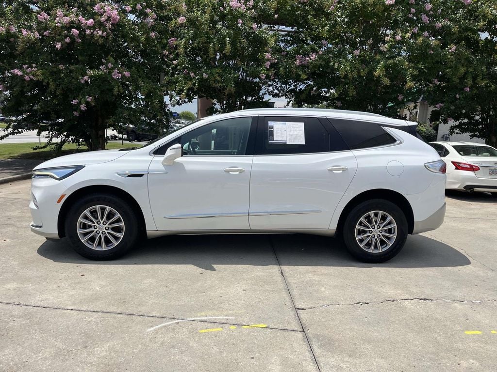 2024 Buick Enclave Premium Group