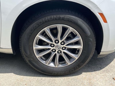 2024 Buick Enclave Premium Group