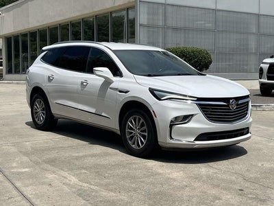 2024 Buick Enclave Premium Group