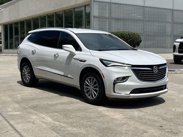 2024 Buick Enclave Premium Group