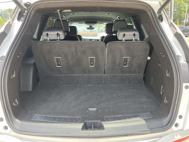 2024 Buick Enclave Premium Group