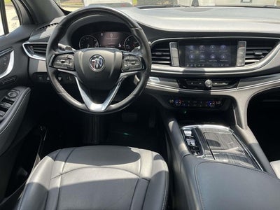 2024 Buick Enclave Premium Group