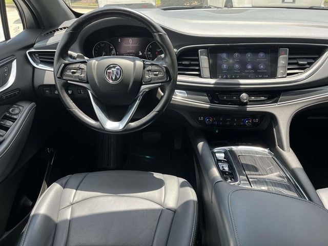 2024 Buick Enclave Premium Group