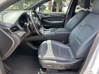 2024 Buick Enclave Premium Group