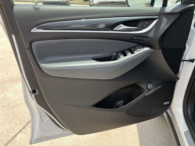 2024 Buick Enclave Premium Group