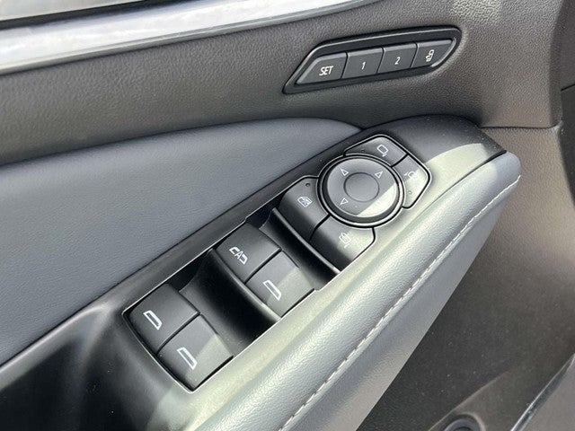 2024 Buick Enclave Premium Group