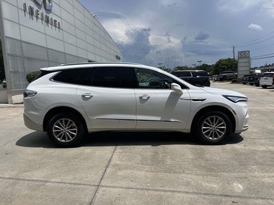 2024 Buick Enclave Premium Group