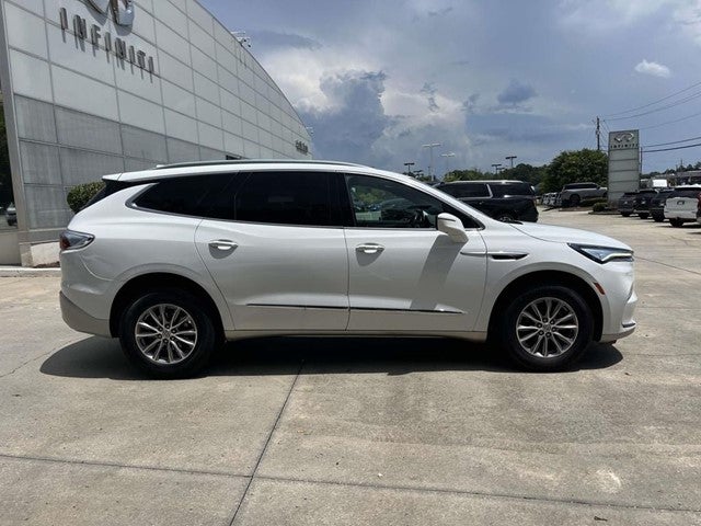 2024 Buick Enclave Premium Group