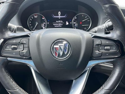 2024 Buick Enclave Premium Group