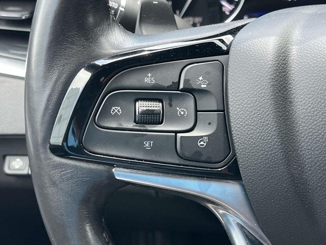 2024 Buick Enclave Premium Group