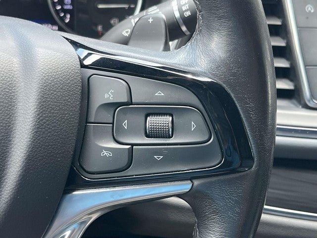 2024 Buick Enclave Premium Group